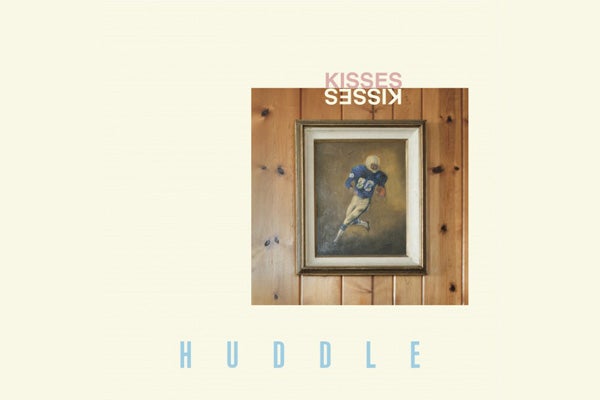 kisses-huddle