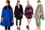 capes