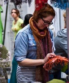 Earn Yourself Some Green-Living Cred At This Two-Day Fest green-main