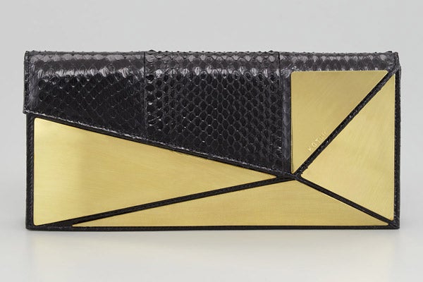 13 Glam Clutches To Make Your Going-Out Outfits Even Hotter