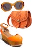 Orange Accessories