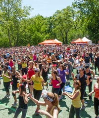 Get Your Ticket To Health & Reap The Benefits All Summer Long opener
