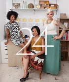 Event Design With Sparkle: Meet The Trio Behind Tinsel & Twine 24