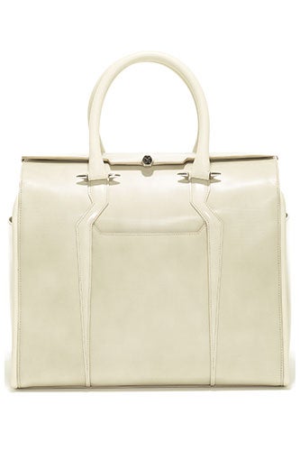 Mugler's New Bags Were Inspired By Lady Gaga's Derriere (But...How?)