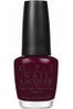 OPI Pepes Purple Passion