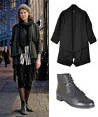 The Perfect Outfit: A Modern Twist on Dickens' Classic