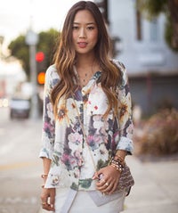 Want To Raid Your Fave Blogger's Closet? Now's Your Chance aimee-song-blogger-bazaar-280