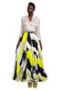  Maxi Skirts- How to wear Maxi Skirts