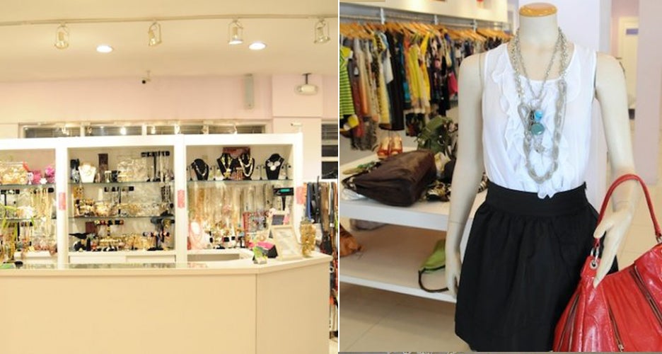 Boutique Ella