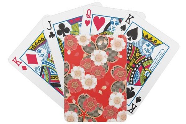 Zazzle-Cute-Vintage-Floral-Playin-Cards