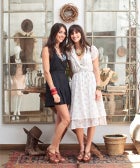 Unreal Office Space Slideshow...The Designers Are Gorgeous, Too!