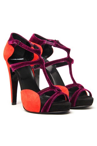 KirnaZabete-Pierre-Hardy-Two-Tone-Suede-Sandal-1050