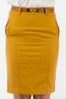 pencil skirt trend
