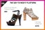 Summer Wardrobe Essentials - Day To Night Platform