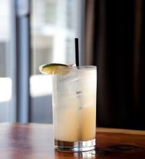 summer cocktail recipes