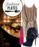 Fashion Plates: What To Wear To 29 Late-Night Hot Spots opener