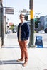 divisadero street style