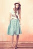 How To Wear Midi Skirts- Midi Skirt Shopping Guide