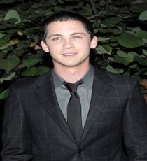 Logan Lerman
Logan Lerman grew up as an actor, and has put in serious time in some big movies, like Riding in Cars with Boys, 3:10 To Yuma, and most recently, The Perks Of Being A Wallflower. His commitment to his craft has made him one to watch, and the young star has a busy schedule in '13 and '14. Also, Jen and Logan share a dubious connection: Both have worked with Mel Gibson...
But...Mel Gibson relation aside (awkward), Logan is young. Jennifer Lawrence has already had a Hollywood relationship, and we are guessing she's figured out how to negotiate the press/personal divide already, while Logan hasn't quite.
Photo: Picture Perfect/Rex USA logan-lerman