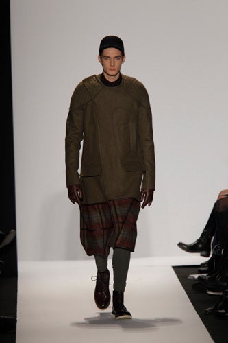 academy of art fall 2012