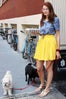 new-york_Artist_BlouseTopshop_SkirtForever21_ShoesTarget_GlassesWarbyParker_PhotoGraceSun