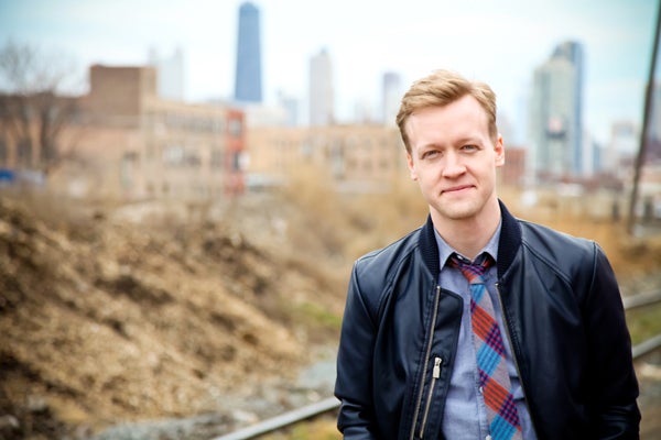 chicago's hottest 30 under 30
