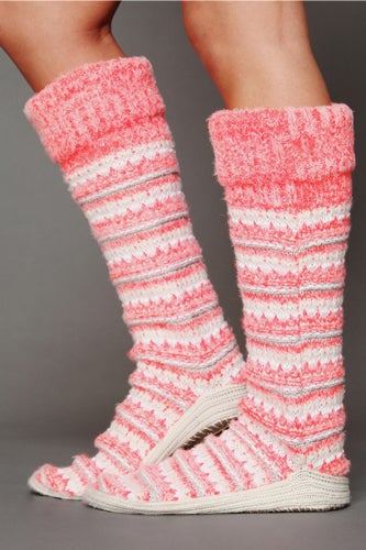 Slipper Socks 5