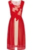 Reiss-Lava-Red-Mesh-Dress_360-1