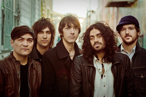 san francisco bands