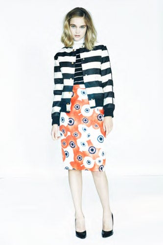 We'd Dress In Evening Wear All Day In This NYC Label