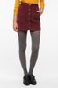 cooperative-finecorduroysnapfrontskirt-uo-54