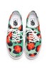 Vans-Authentic_Kenzo-Leopard_Pool-Green-Flame