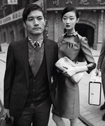 To Get A Leg Up In The Fashion Industry, You'd Better Learn Mandarin