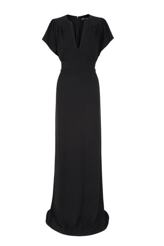 Iconic-Dress-Black
