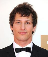 Andy Samberg Speaks At Harvard, Leaves Us Less Than Inspired andyreplacement