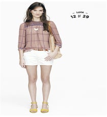 Madewell 12