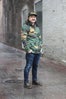 chicago street fashion, winter street fashion