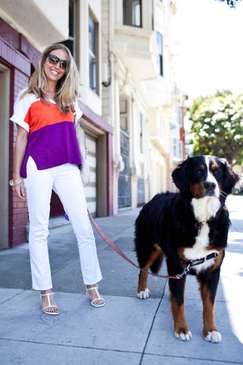 san francisco dogs