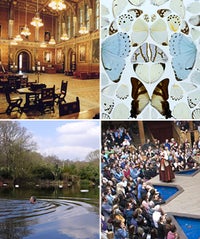 The Best Of London: 10 Top-Notch Touristy Spots opener