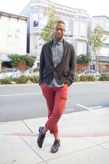 divisadero street style