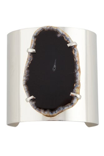 Black Agate Cuff Low Res