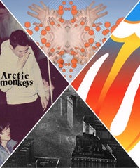 10 Bands You Can't Miss At Glastonbury This Year op
