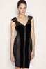 velvet-karen-millen-dress