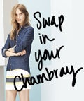 SwapInYourChambray