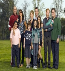 moden-family