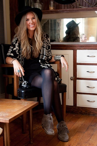 Amy Soderlind