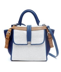 The Sun'll Come Out Tomorrow Today — Carven Resort '13 Is Now In Stores CarvenOpener