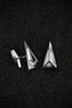 Cut-Away-Pyramid-Cuff-Links