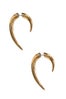 noir jewelry earrings