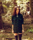 Saturday Agenda: BellJar's Double-Trouble Trunk Show bandits-280
